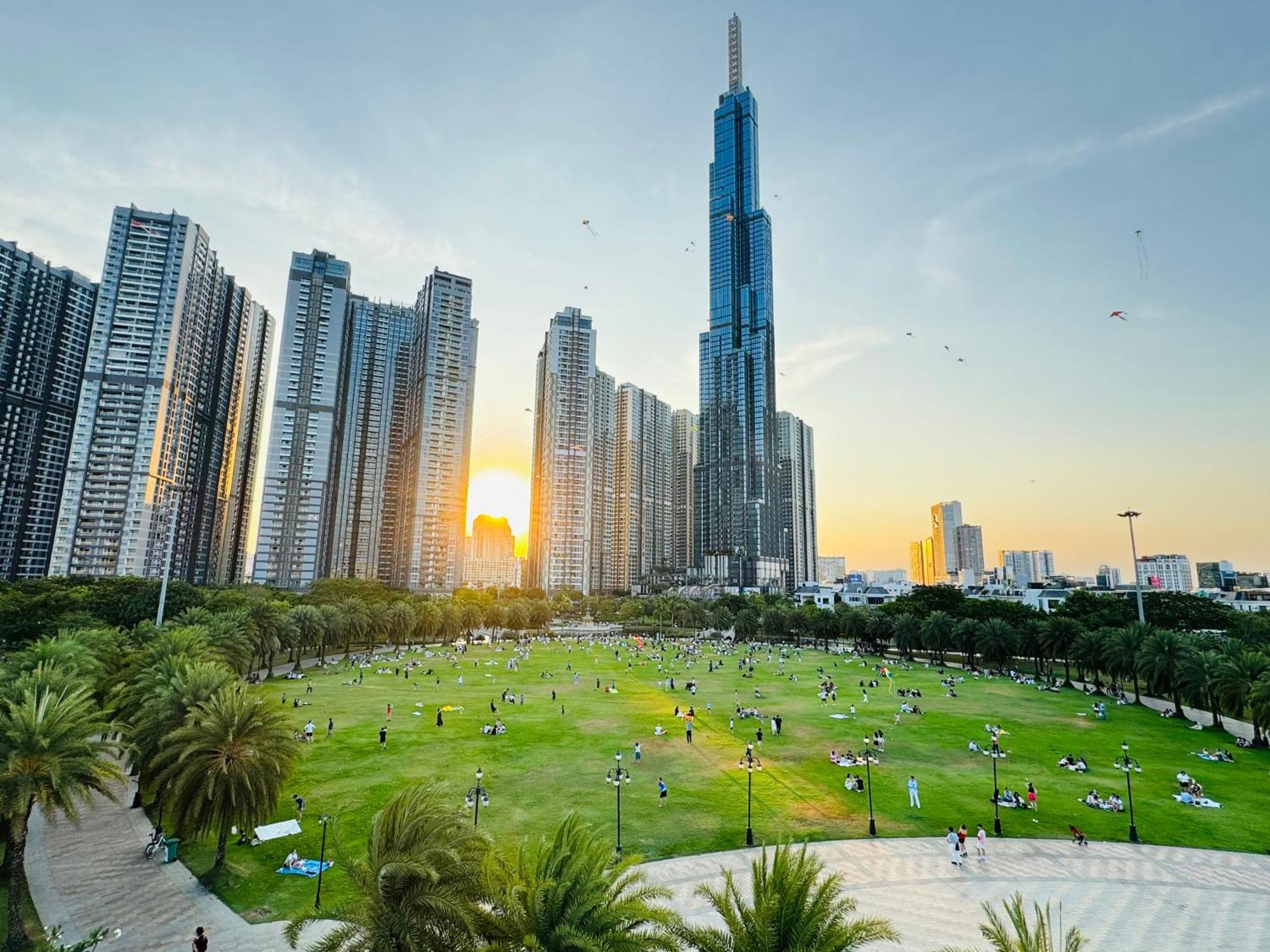 Landmark 81 Condotel Suite * TP. Hồ Chí Minh