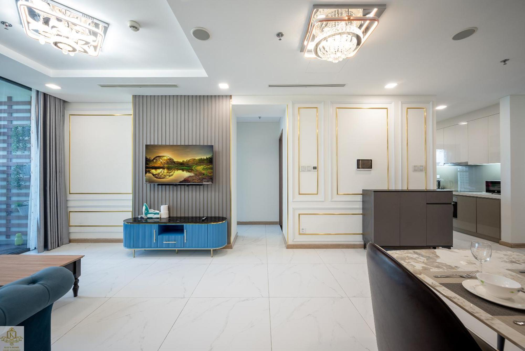 Landmark 81 Condotel Suite Căn hộ TP. Hồ Chí Minh