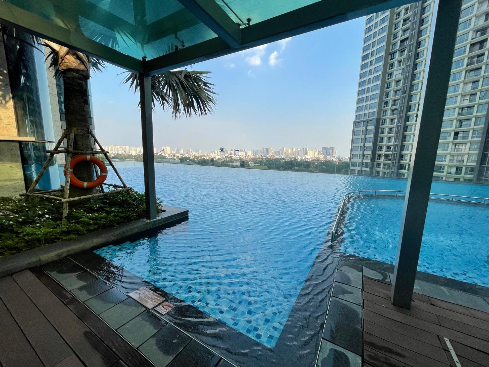 Căn hộ Landmark 81 Condotel Suite TP. Hồ Chí Minh
