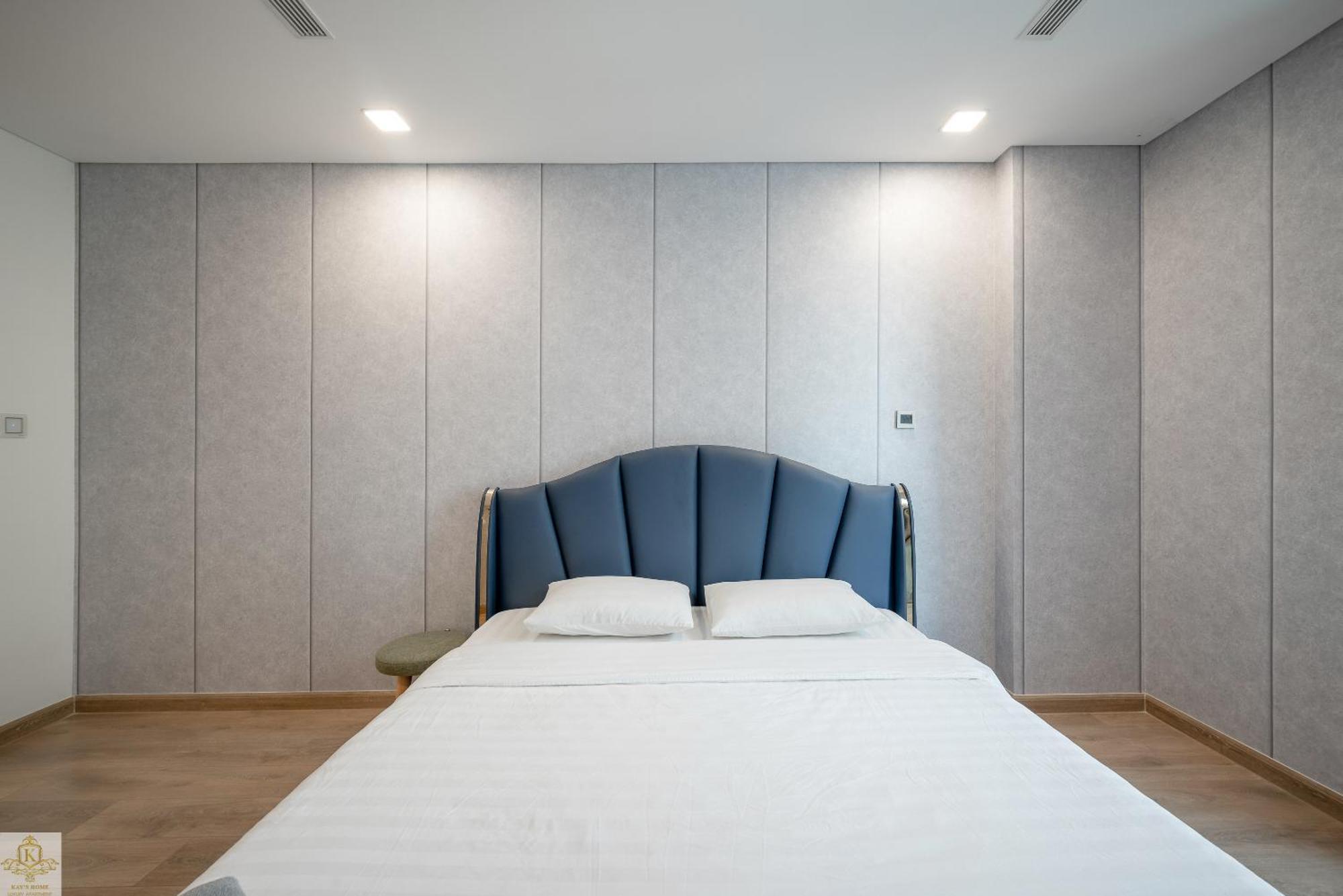 Căn hộ Landmark 81 Condotel Suite