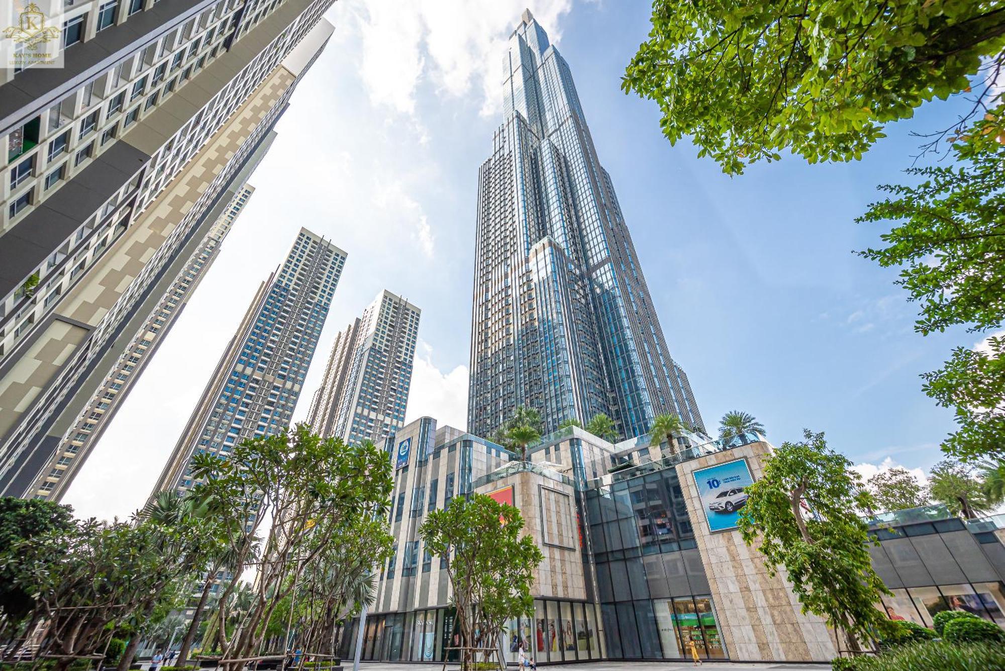 Landmark 81 Condotel Suite TP. Hồ Chí Minh