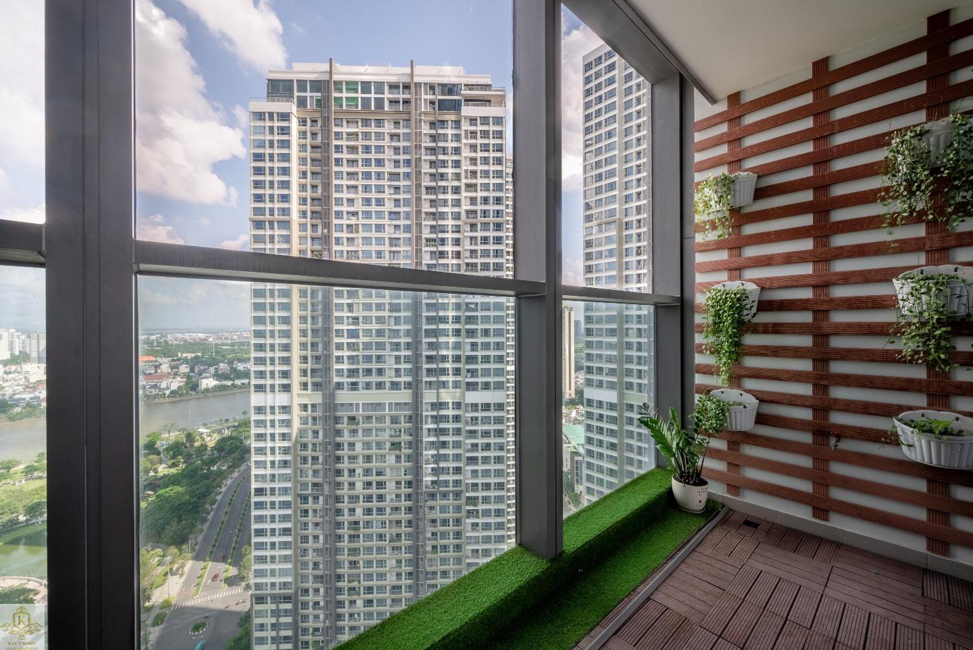 Căn hộ Landmark 81 Condotel Suite TP. Hồ Chí Minh