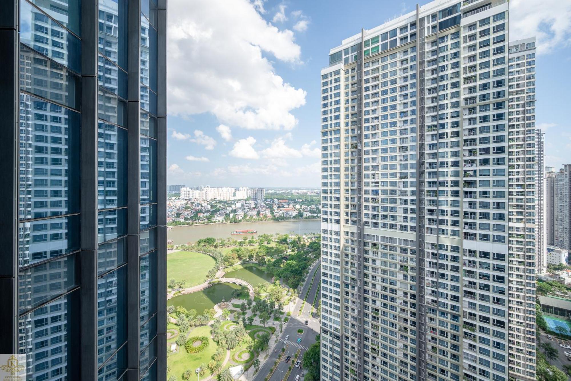Landmark 81 Condotel Suite * TP. Hồ Chí Minh