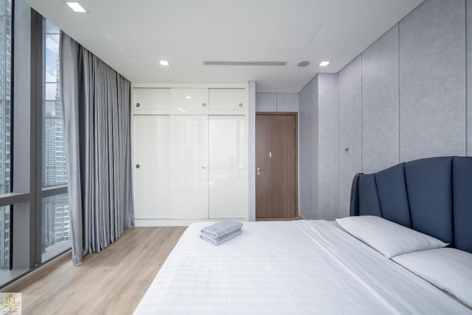 Landmark 81 Condotel Suite