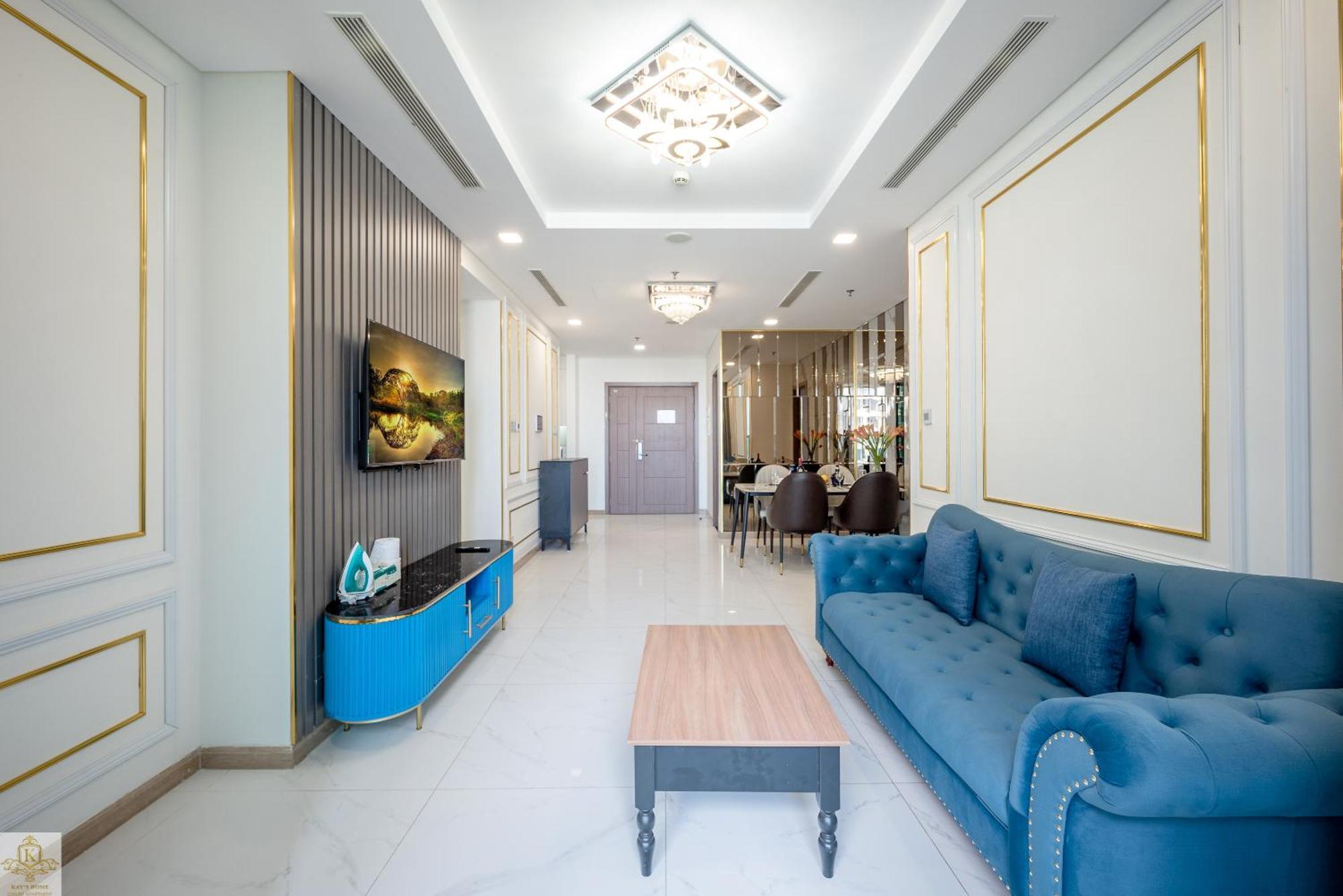 Landmark 81 Condotel Suite Căn hộ TP. Hồ Chí Minh