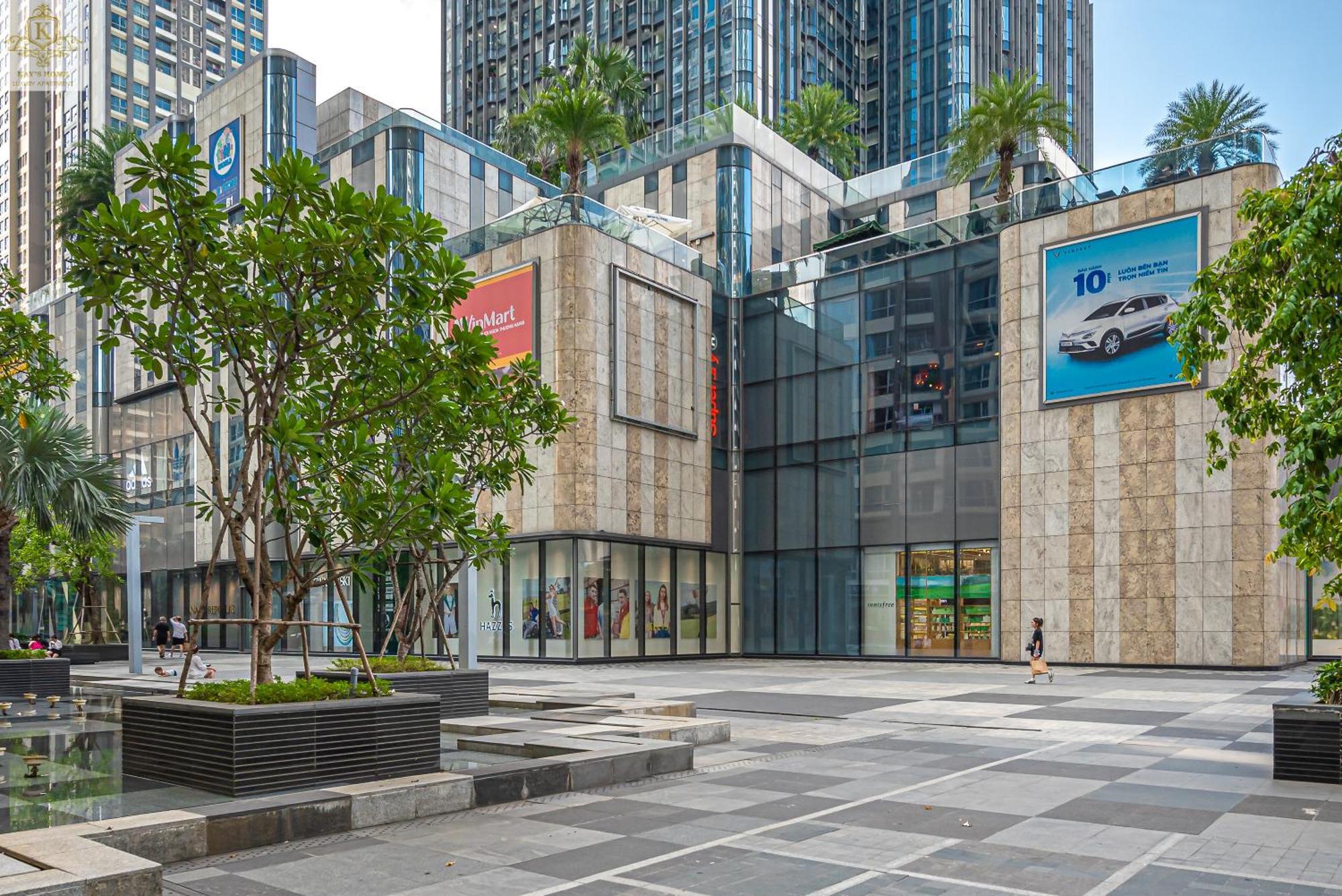 Landmark 81 Condotel Suite TP. Hồ Chí Minh
