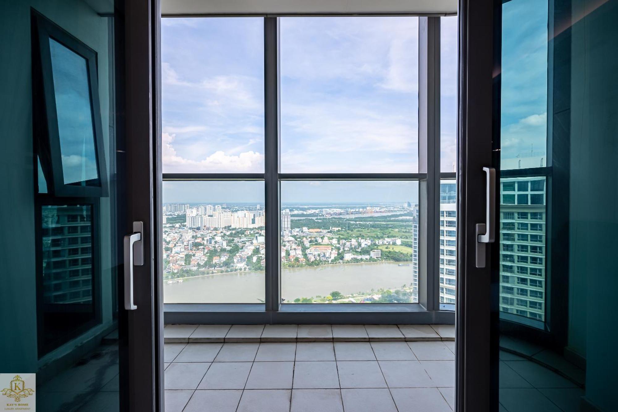 Landmark 81 Condotel Suite Căn hộ *