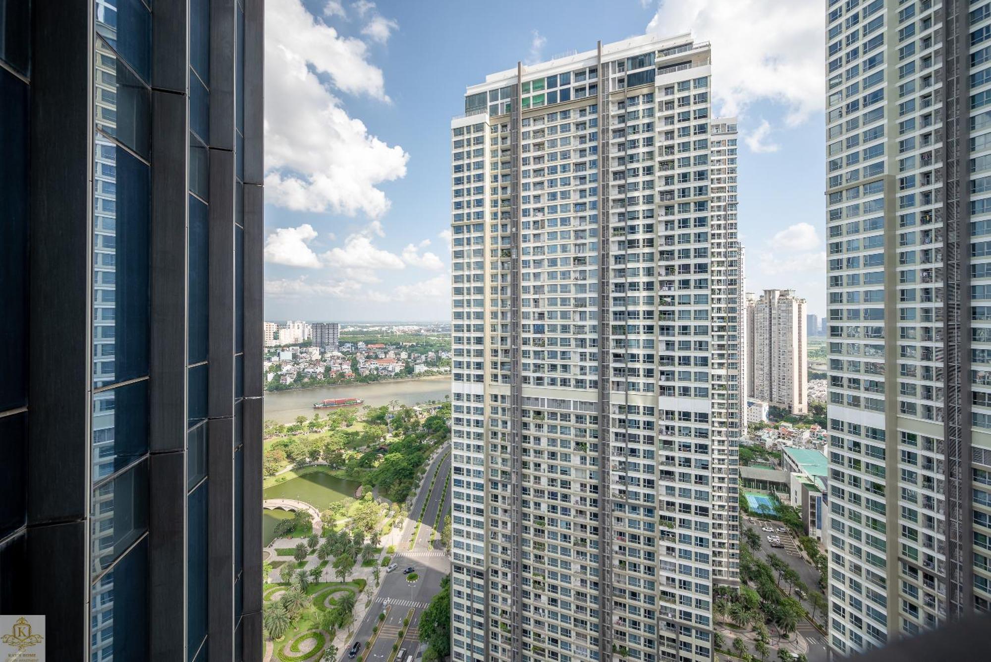 Landmark 81 Condotel Suite Căn hộ TP. Hồ Chí Minh