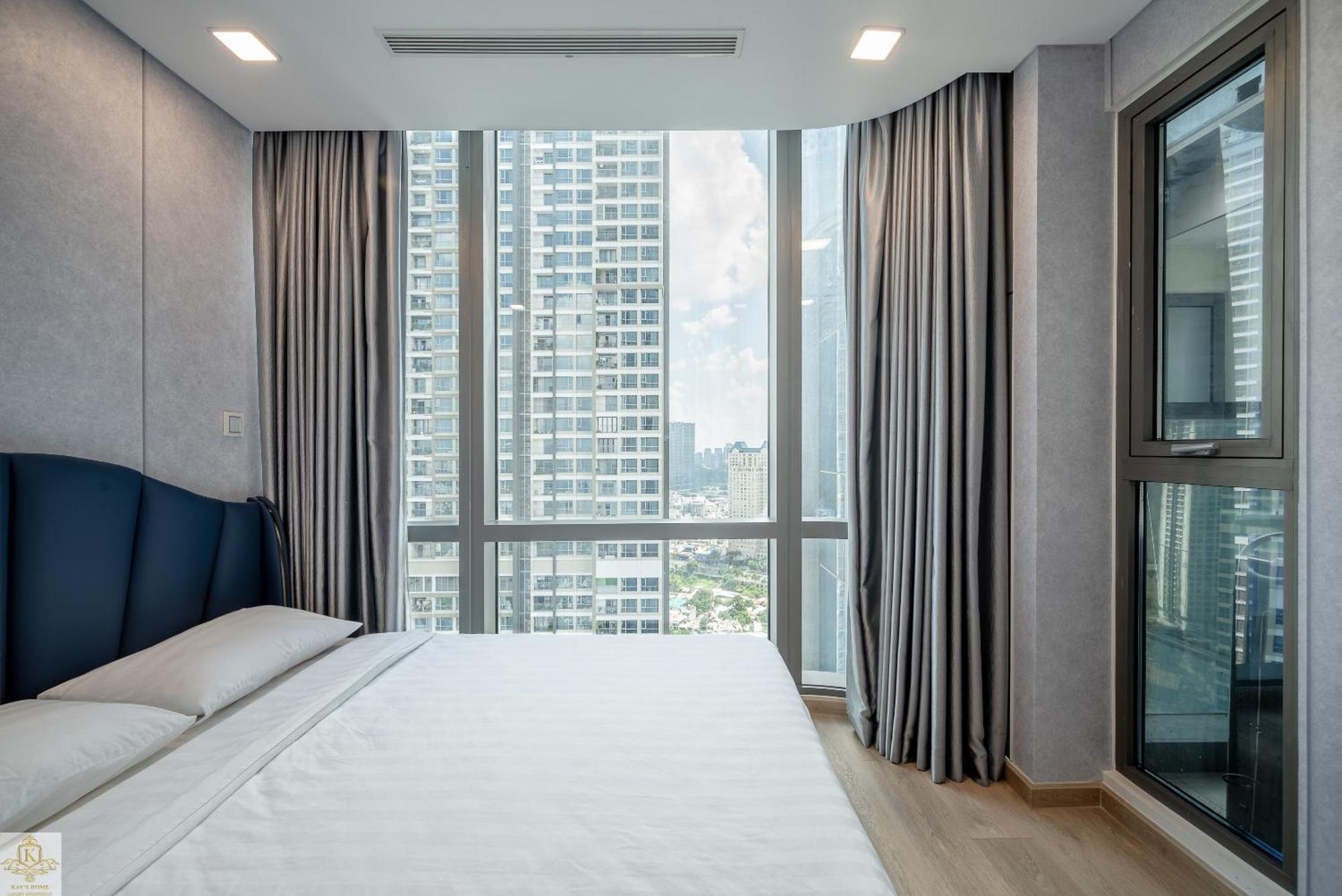Landmark 81 Condotel Suite Căn hộ *
