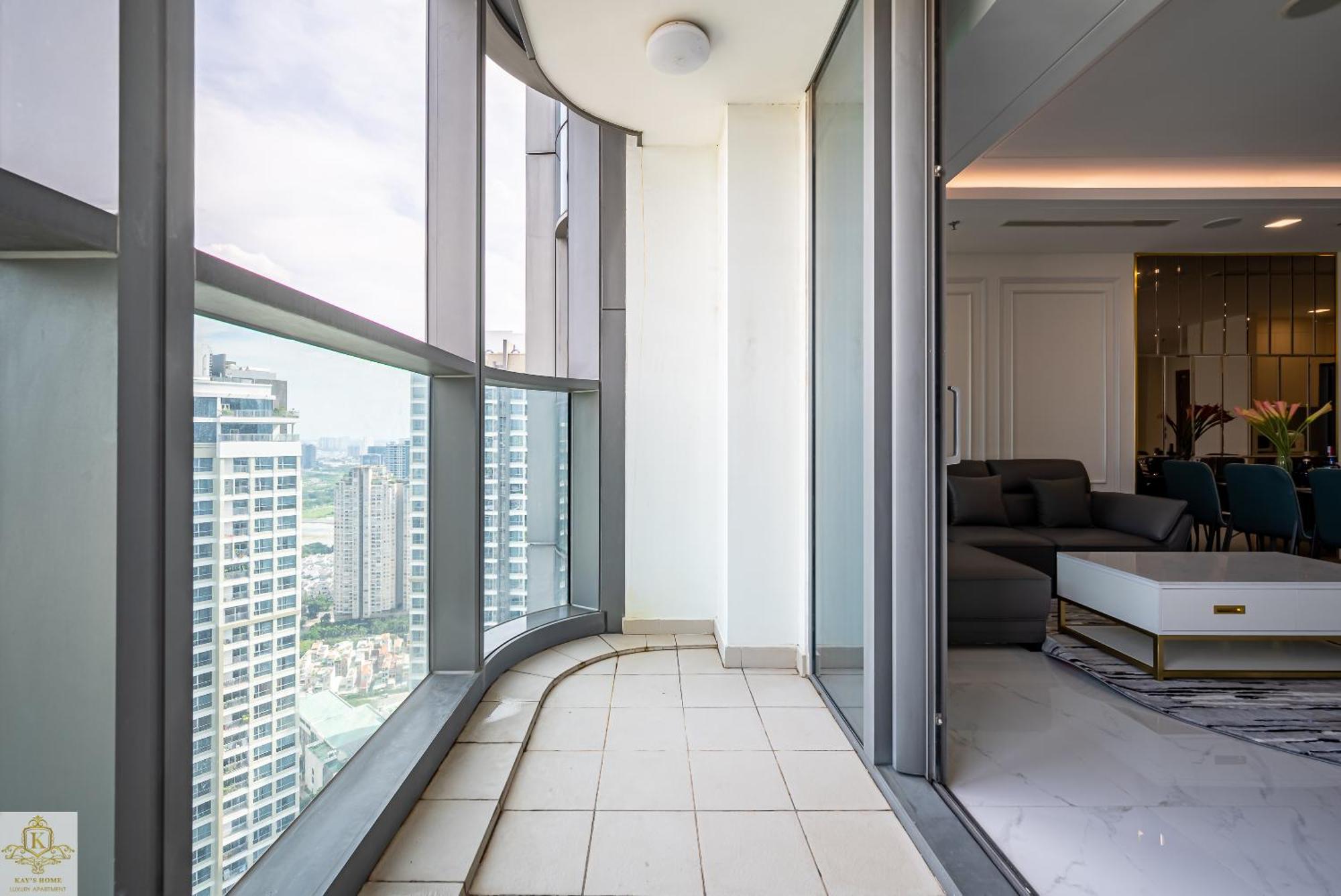 Landmark 81 Condotel Suite Căn hộ