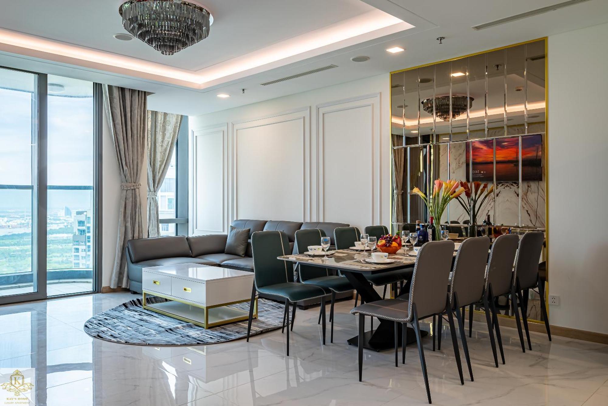 Căn hộ Landmark 81 Condotel Suite TP. Hồ Chí Minh