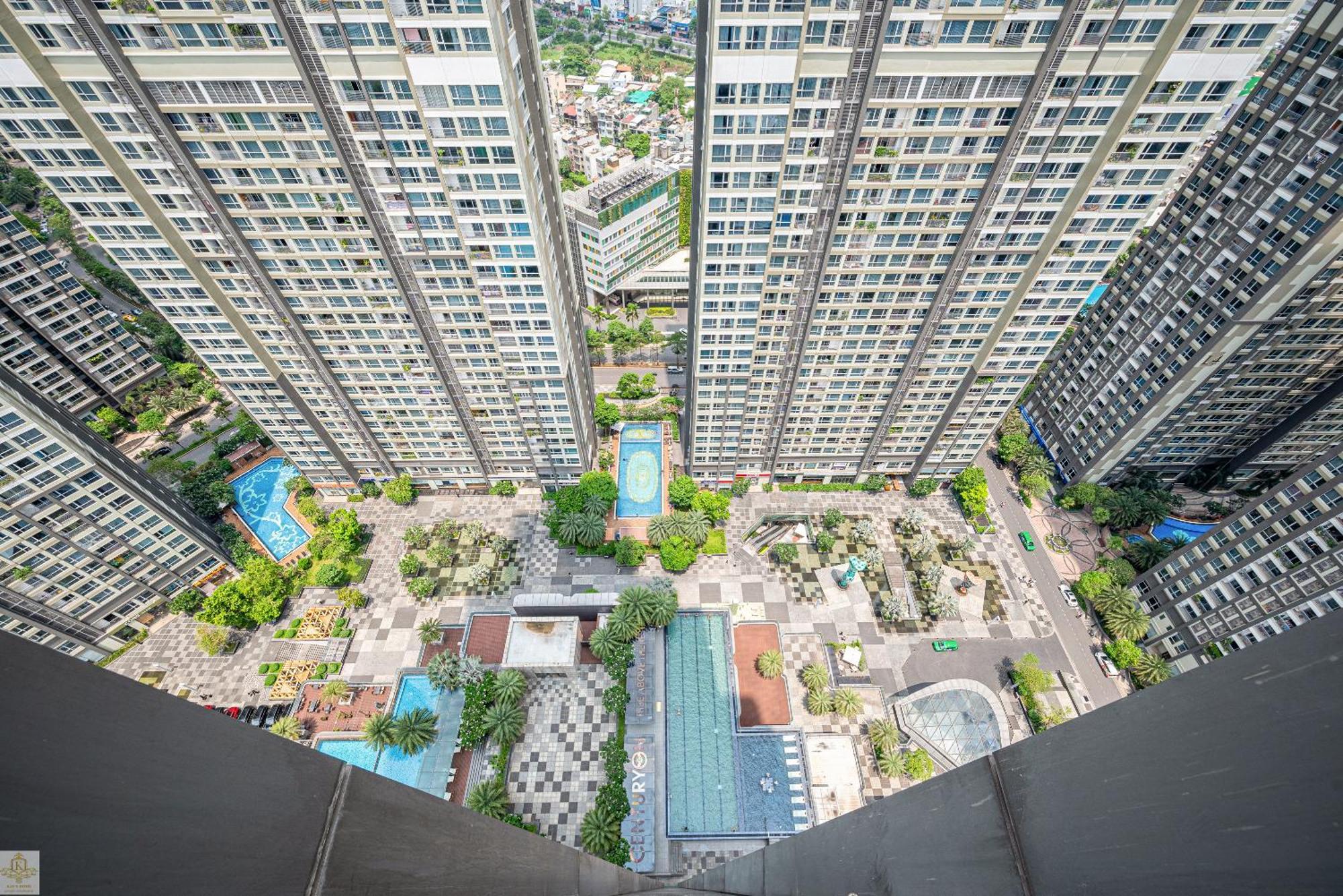 Landmark 81 Condotel Suite TP. Hồ Chí Minh