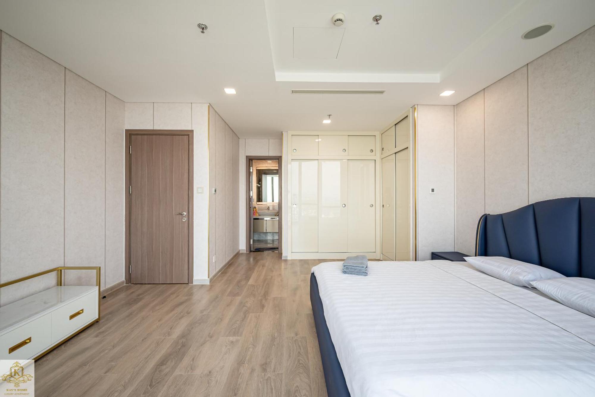 Landmark 81 Condotel Suite Căn hộ