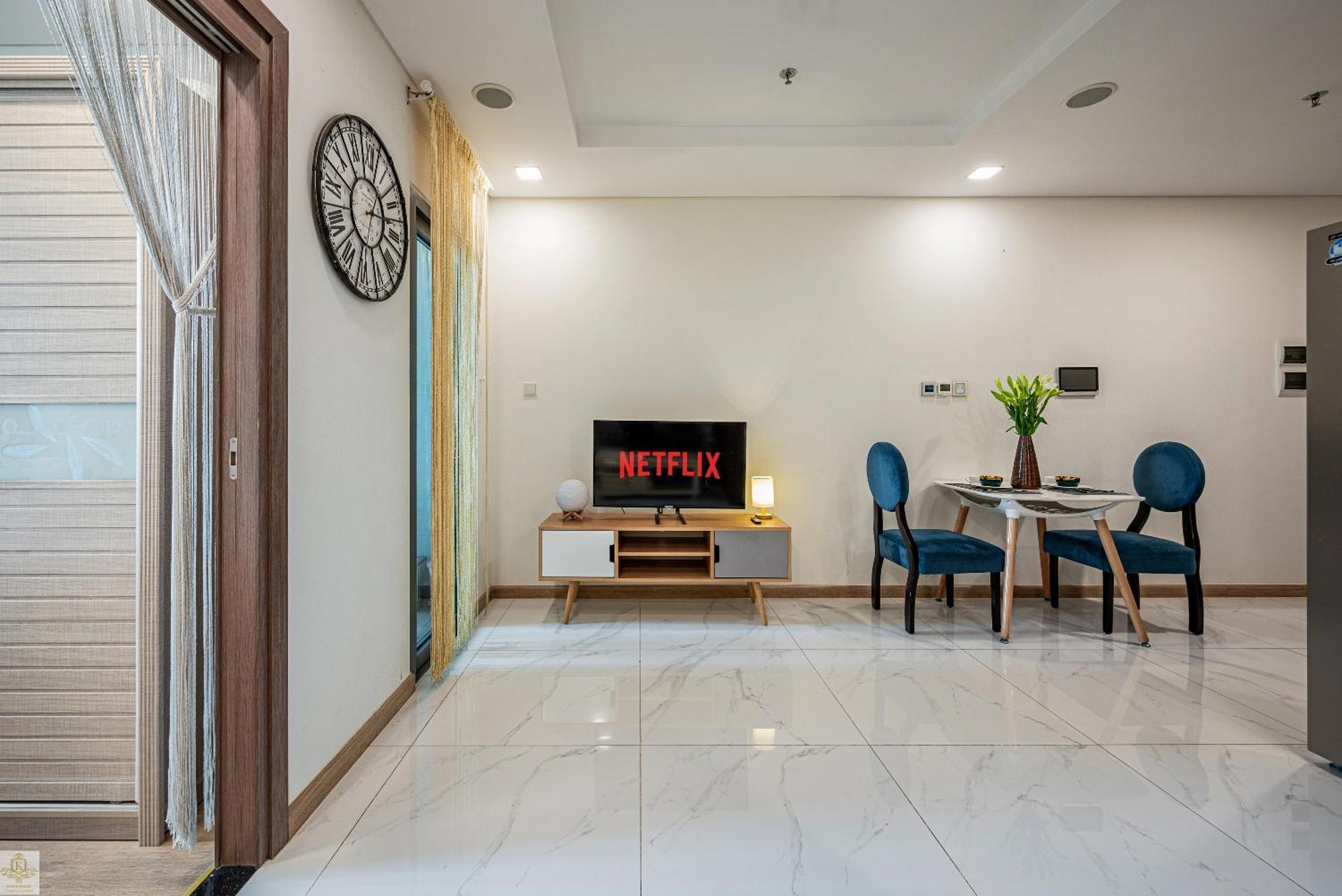 Landmark 81 Condotel Suite Căn hộ TP. Hồ Chí Minh