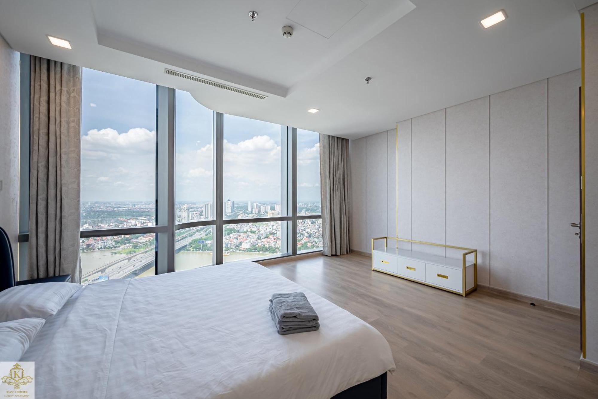 Landmark 81 Condotel Suite * TP. Hồ Chí Minh