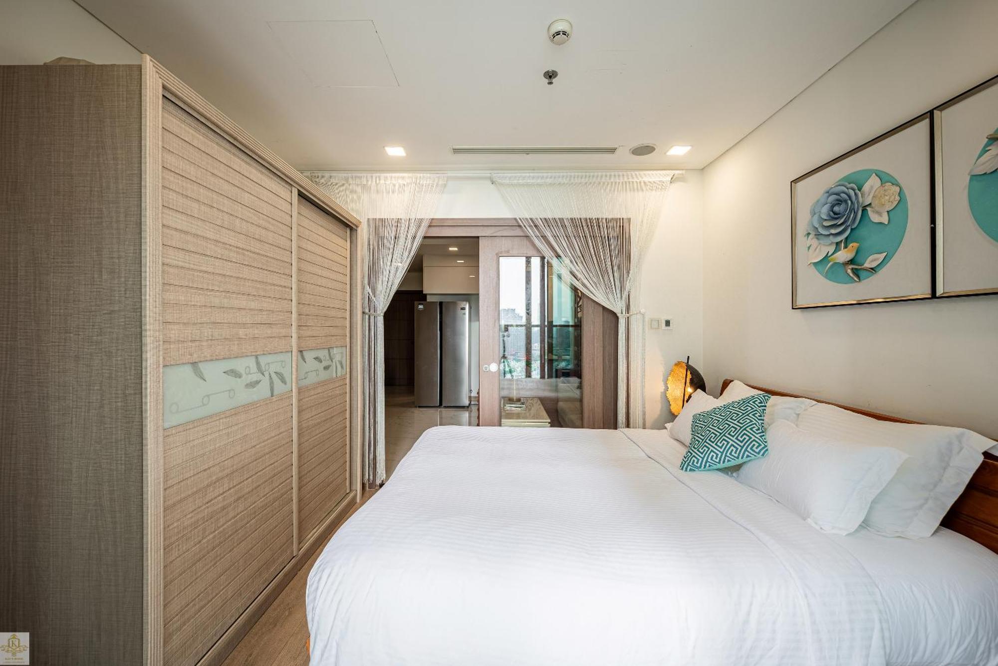 Căn hộ Landmark 81 Condotel Suite