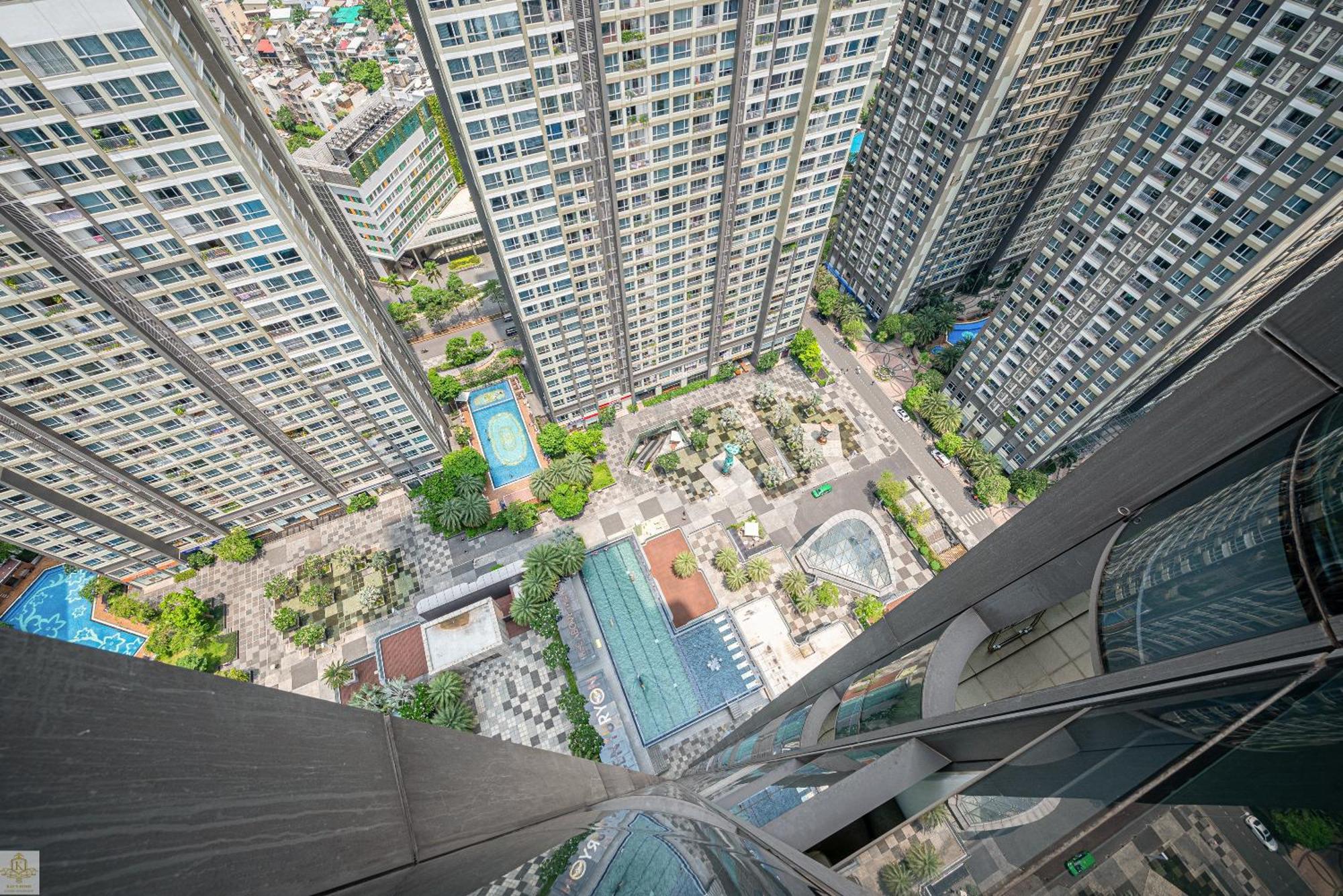 Landmark 81 Condotel Suite Căn hộ *