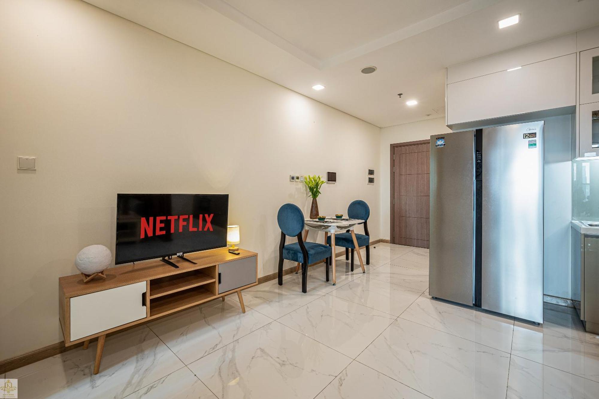 Căn hộ Landmark 81 Condotel Suite TP. Hồ Chí Minh