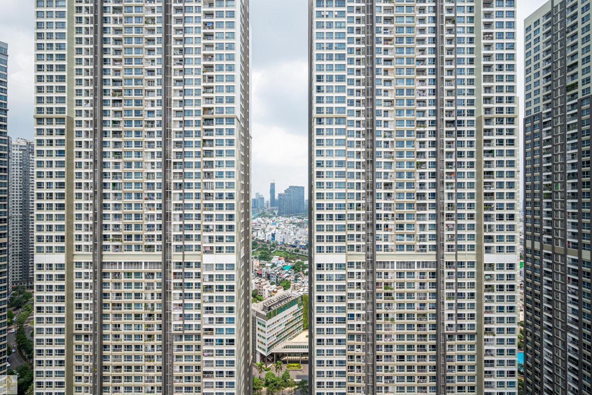 Landmark 81 Condotel Suite Căn hộ *