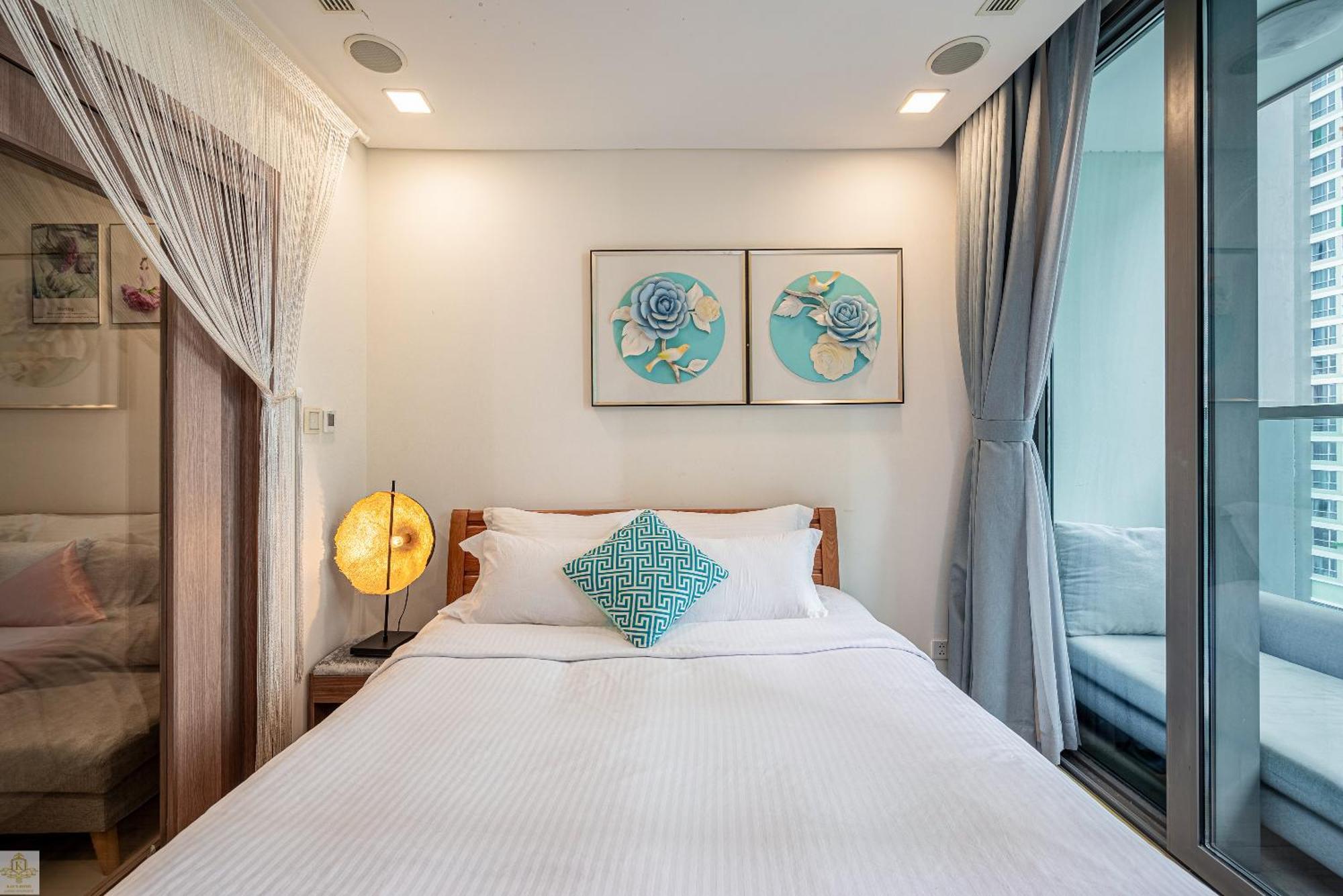 Landmark 81 Condotel Suite TP. Hồ Chí Minh
