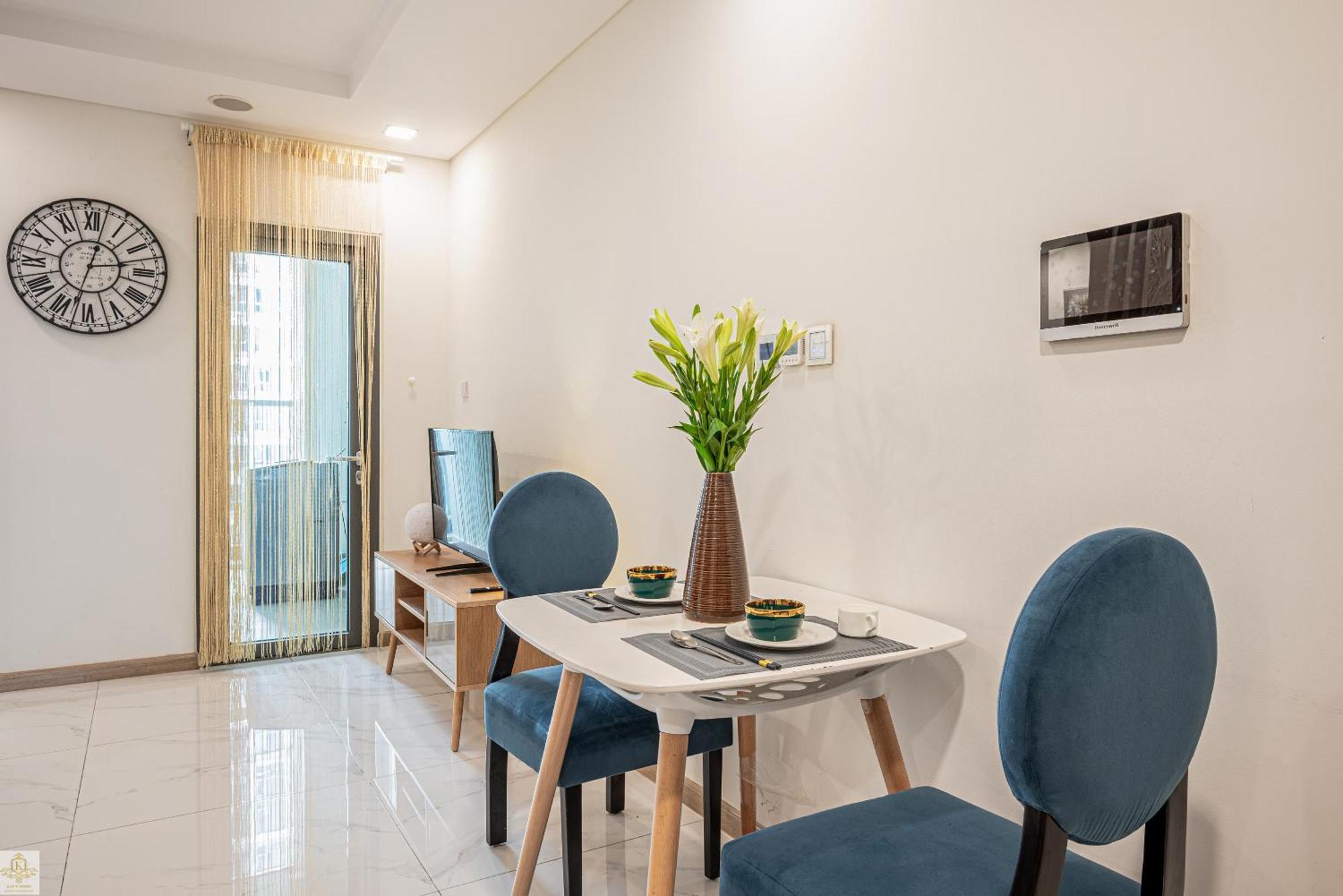 Landmark 81 Condotel Suite * TP. Hồ Chí Minh