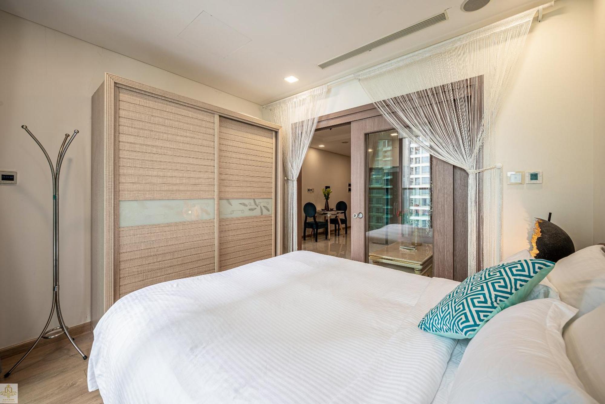 Landmark 81 Condotel Suite *