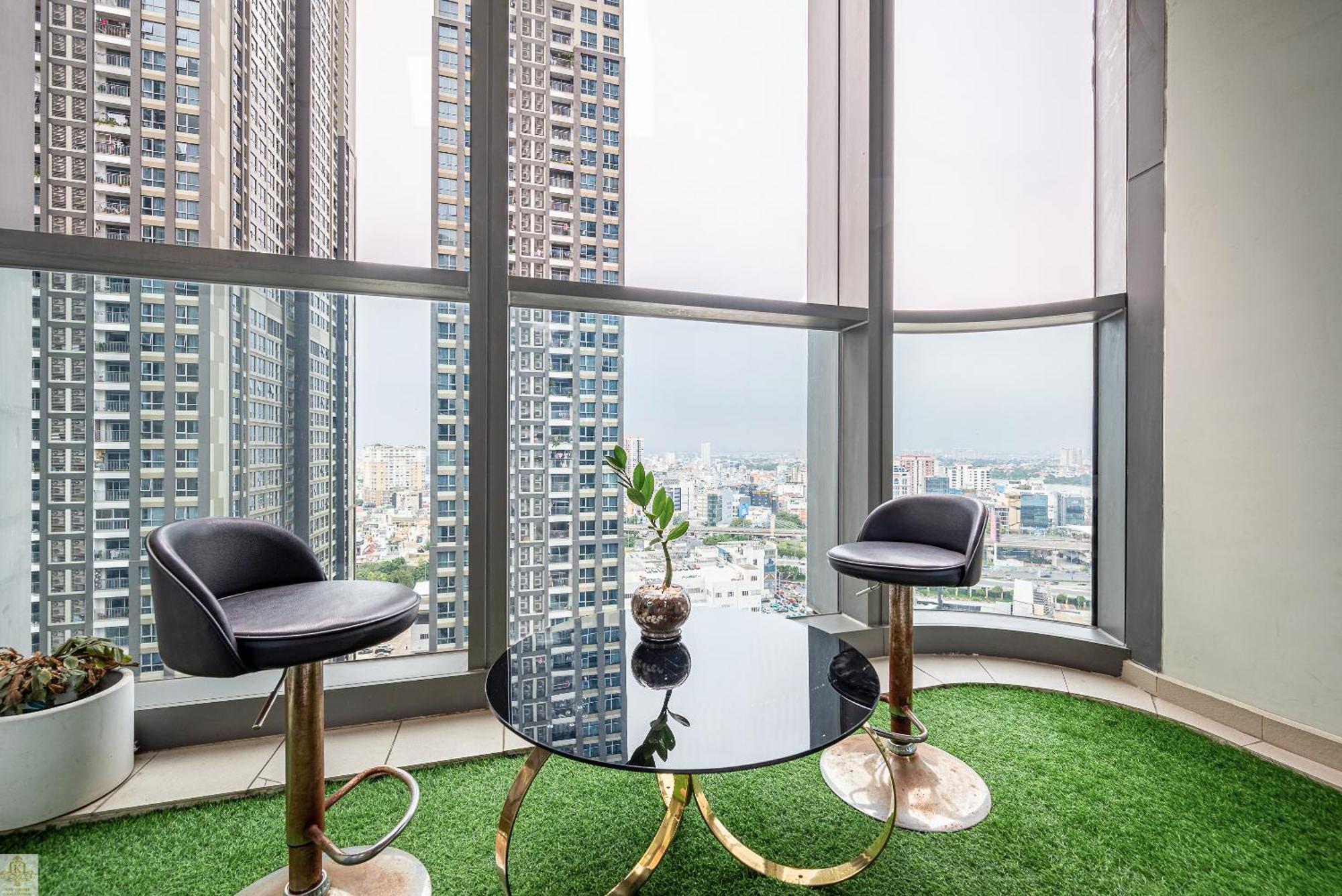 Landmark 81 Condotel Suite Căn hộ