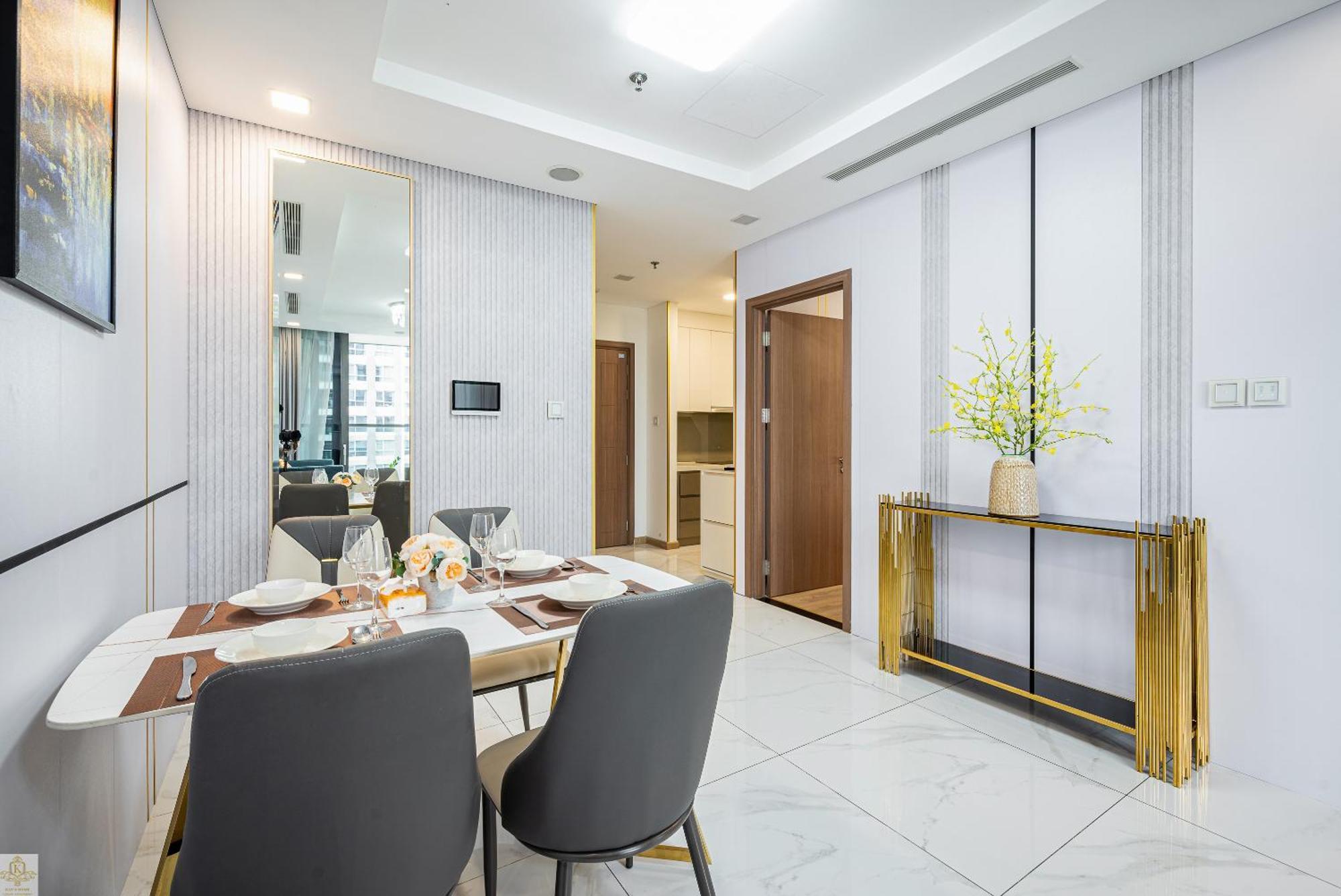 Landmark 81 Condotel Suite Căn hộ TP. Hồ Chí Minh